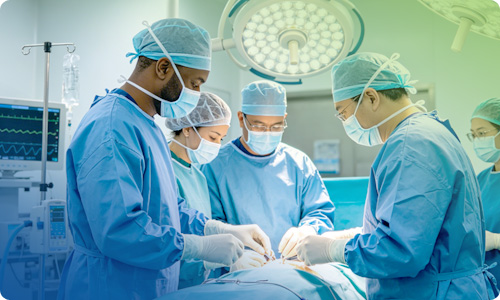 The status quo and development analysis of orthopedic implant medical device industry