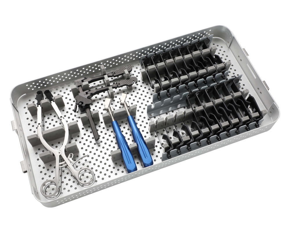 Retractor Instrument Set (Cervical System)