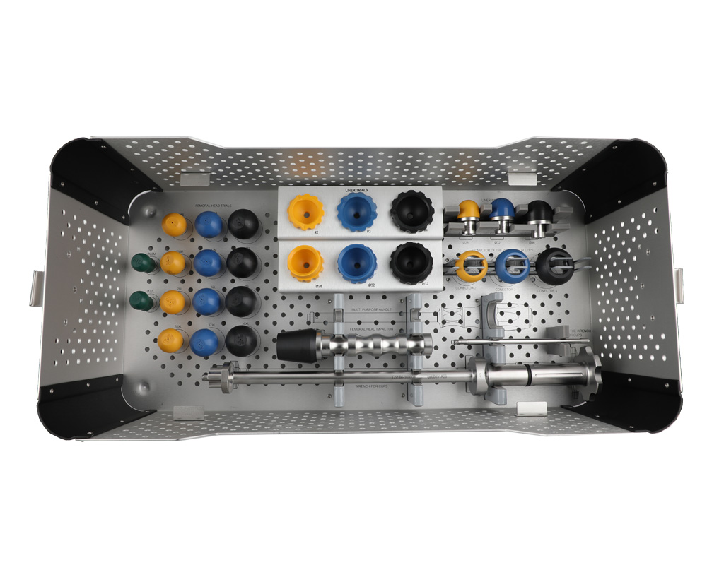 Hip stem Instrument Set