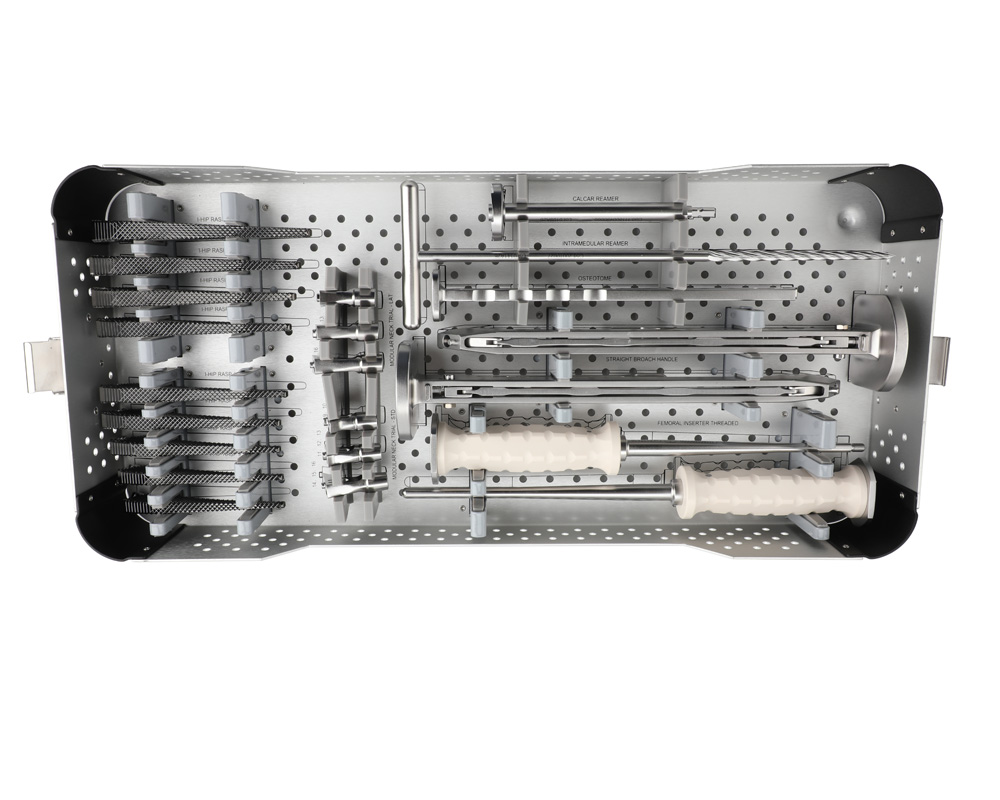 Hip stem Instrument Set