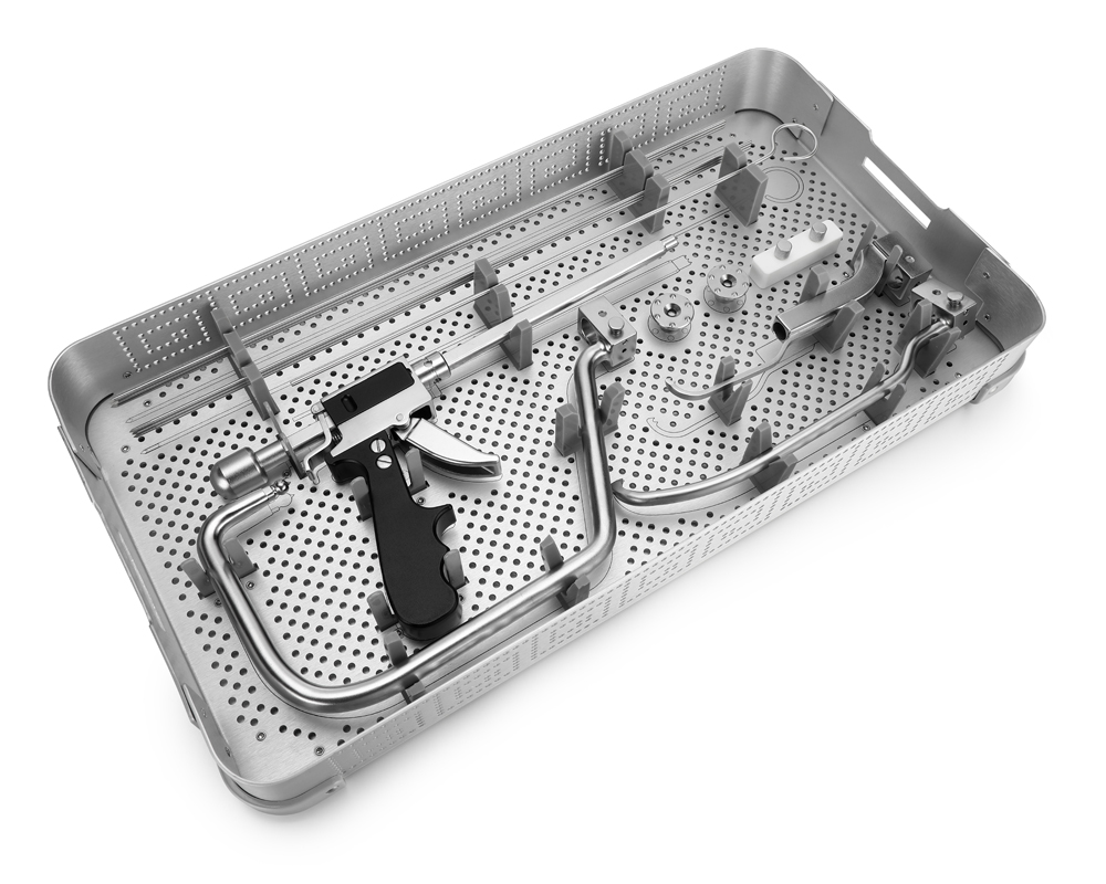 Reduction Instrument Set (Pelvic System)