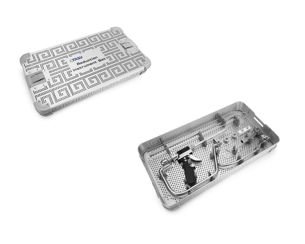 Reduction Instrument Set (Pelvic System)