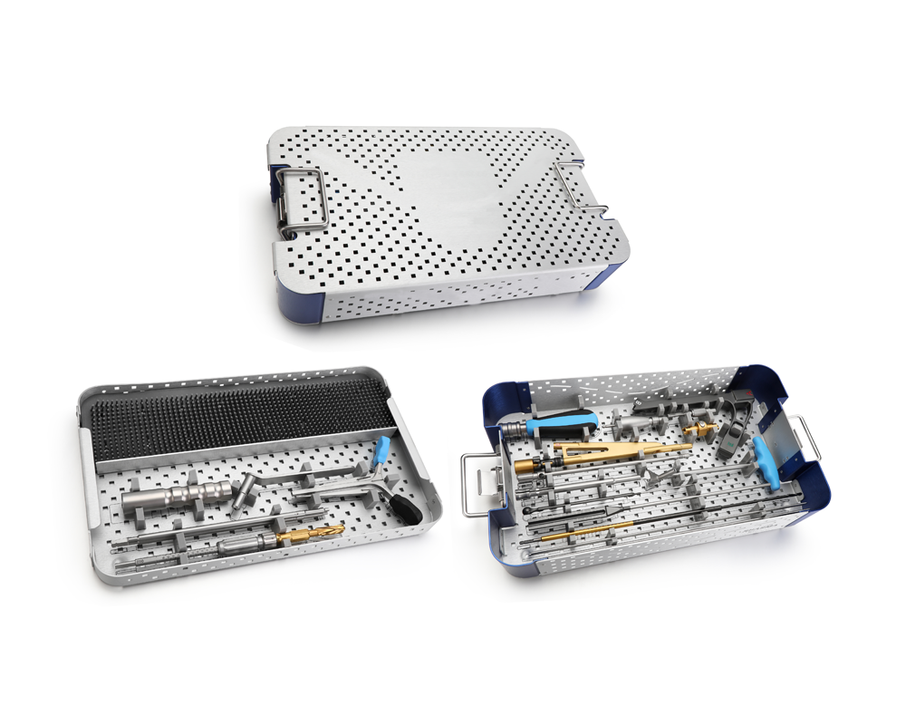 FNS Instrument Set