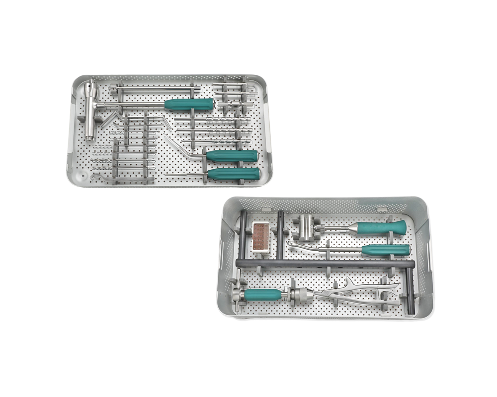 Elastic Nail Instrument Set