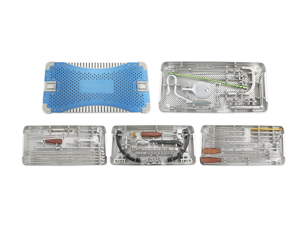 Femoral Nail Instrument Set