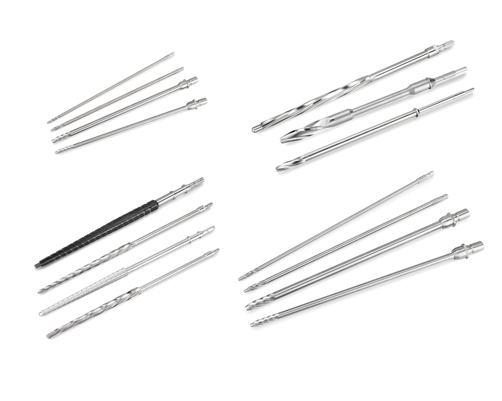 Orthopedic Reamer Orthopedic Reamer