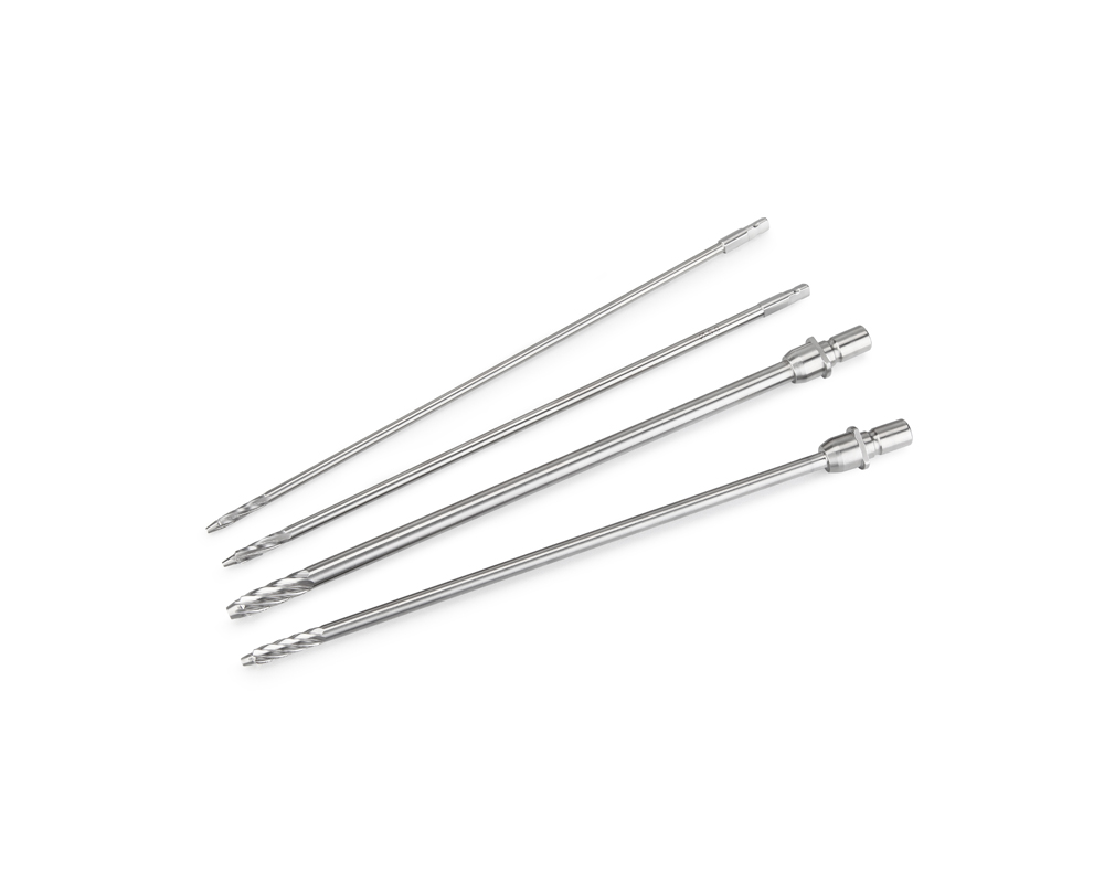 Orthopedic Reamer