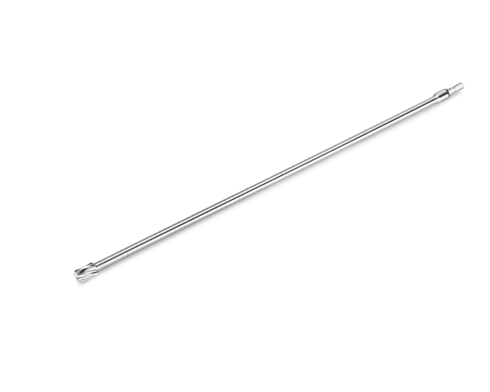 Orthopedic Flexible reamer