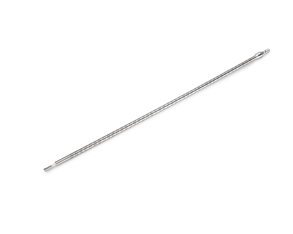 Orthopedic Flexible reamer