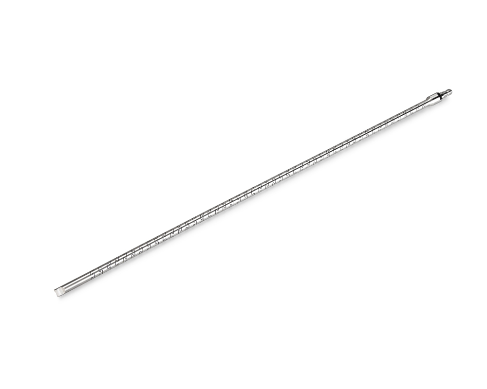 Orthopedic Flexible reamer