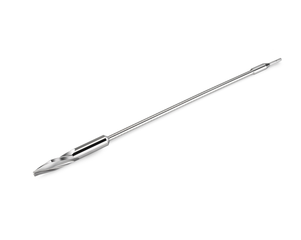 Orthopedic Flexible reamer