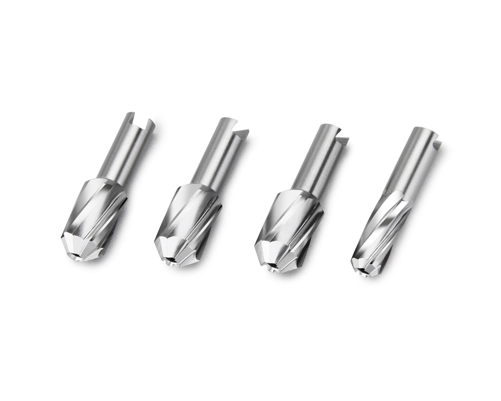 Orthopedic Flexible reamer