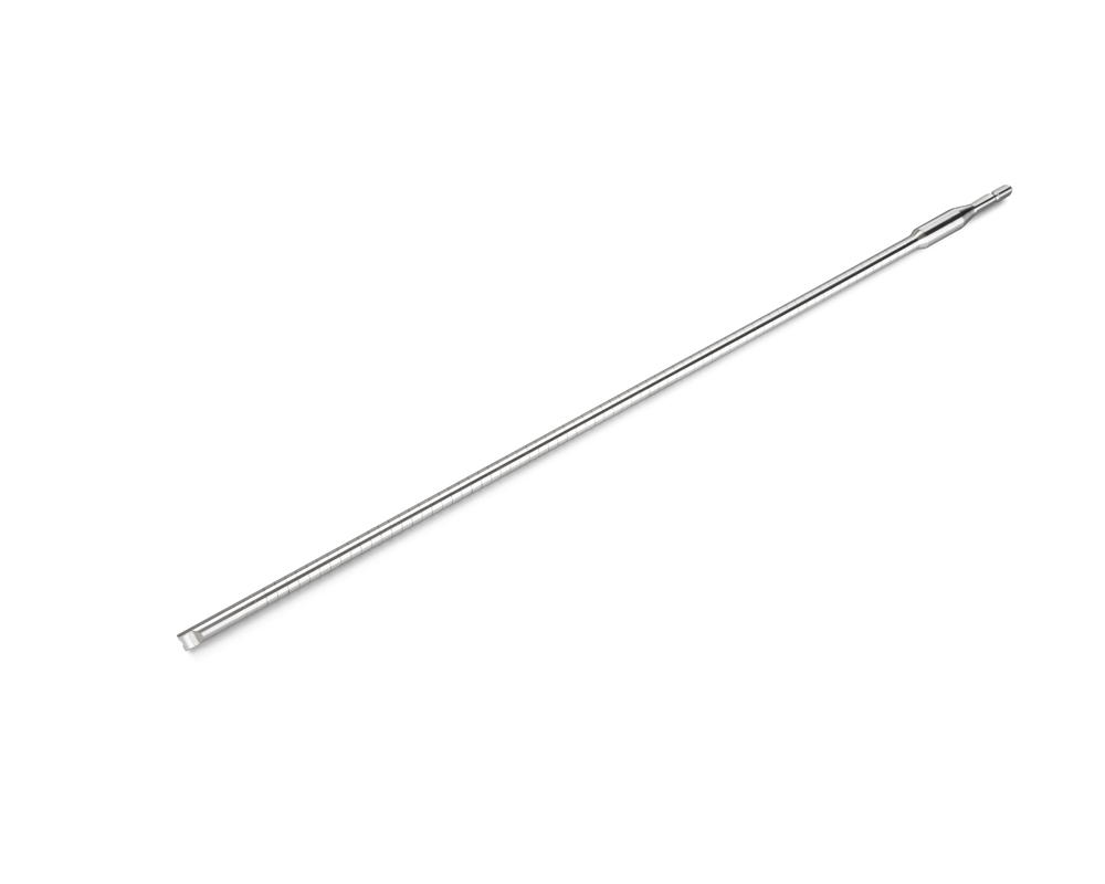 Orthopedic Flexible reamer