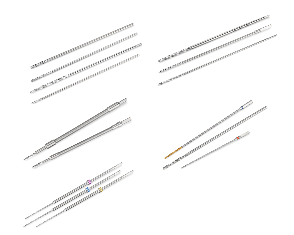 Drill Bits Drill Bits