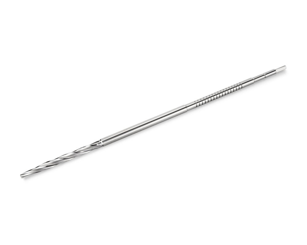 Drill Bits