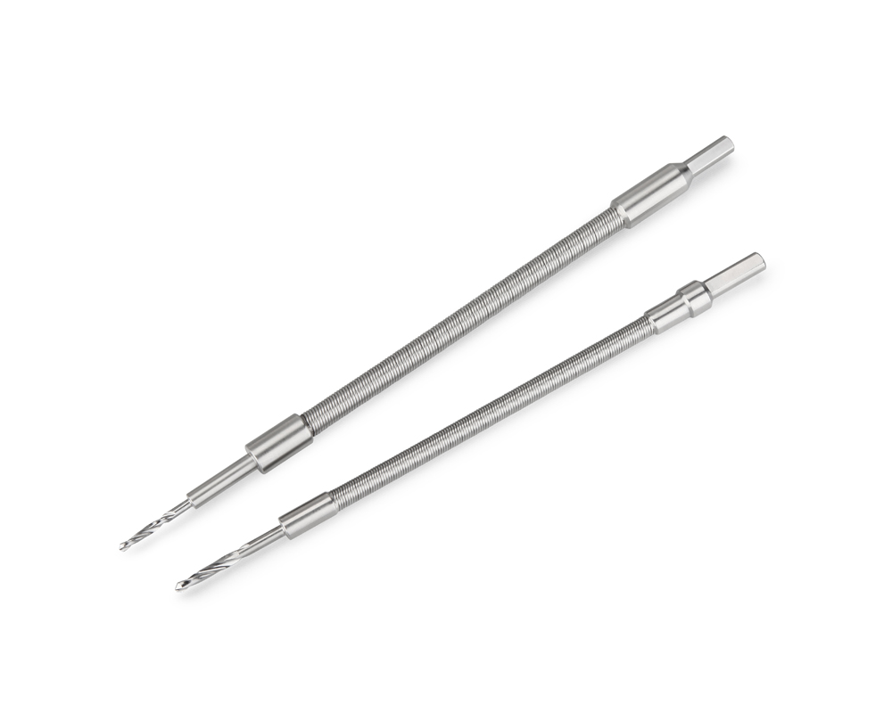 Drill Bits