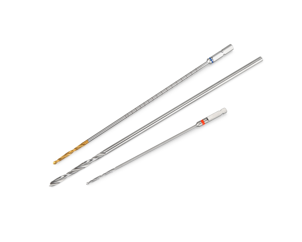 Drill Bits