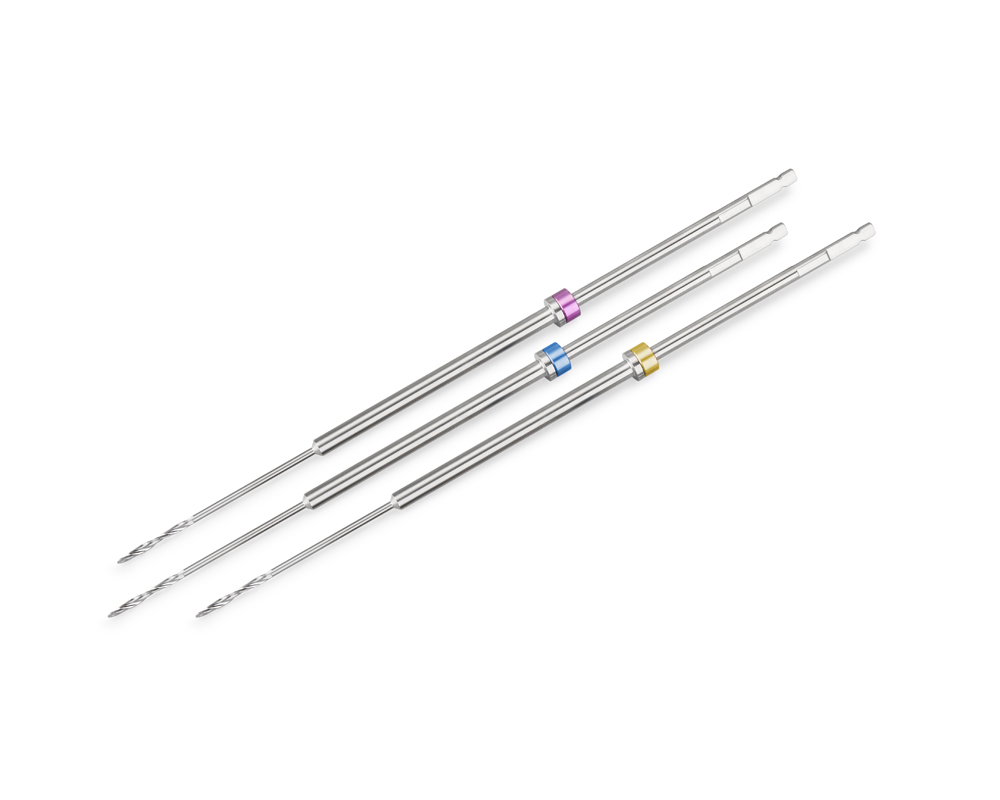 Drill Bits