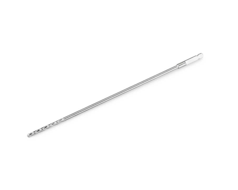 Drill Bits