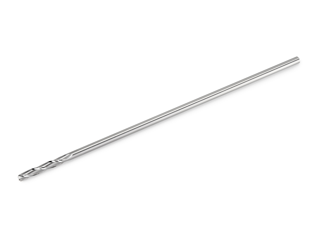 Drill Bits