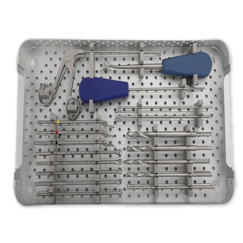 ACL Sports Medicine Knee instrument Set