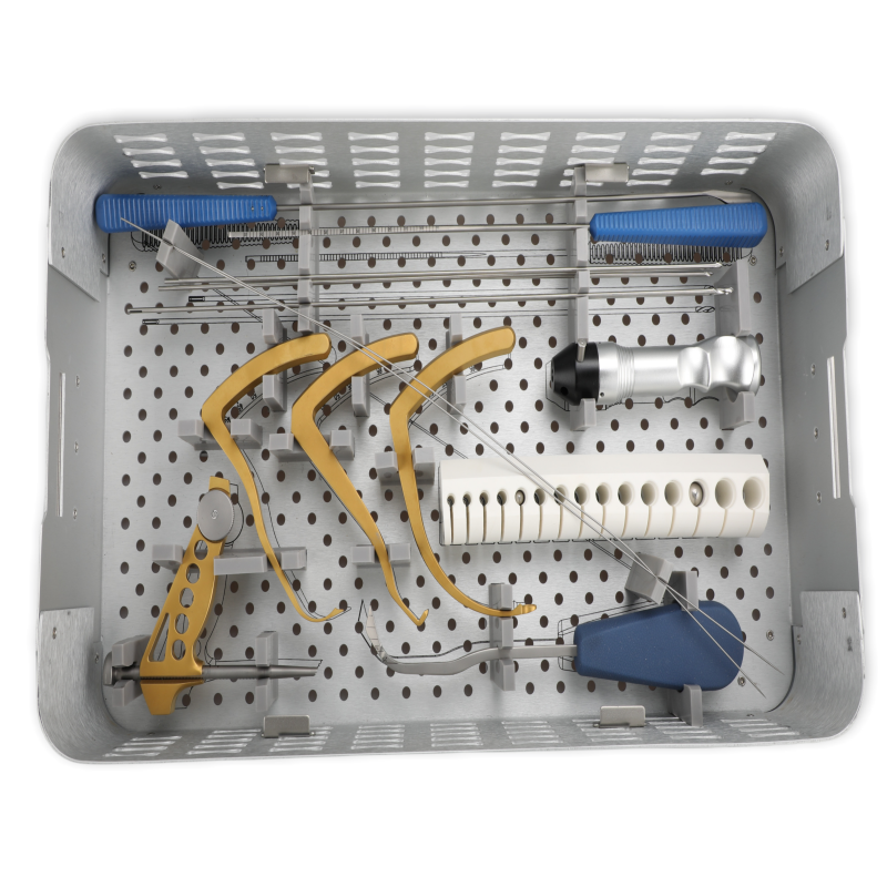 ACL Sports Medicine Knee instrument Set