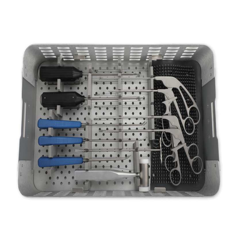 Sports Medicine Shoulder Instrument Set