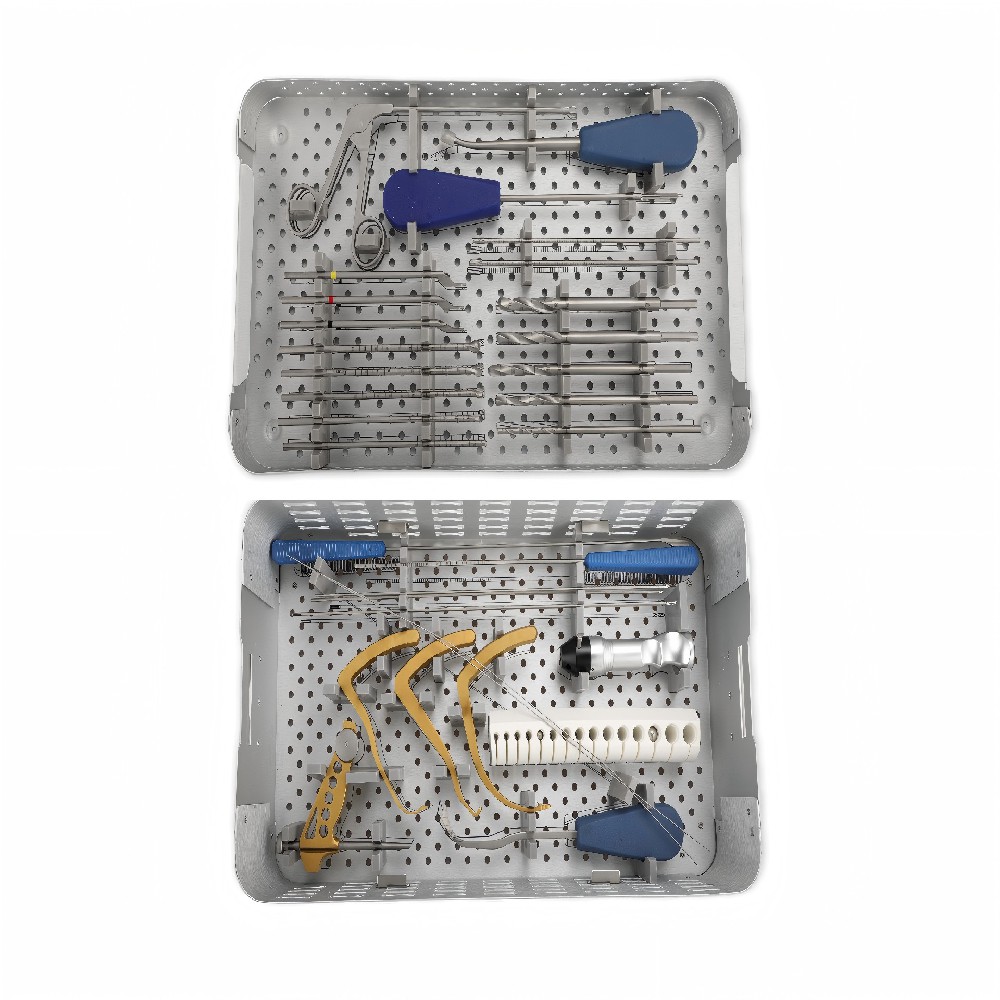 ACL Sports Medicine Knee instrument Set